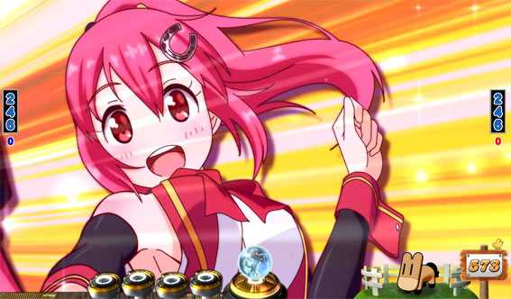 ぱちんこGI優駿倶楽部遊タイム付 パチンコ | 遊タイム・ボーダー