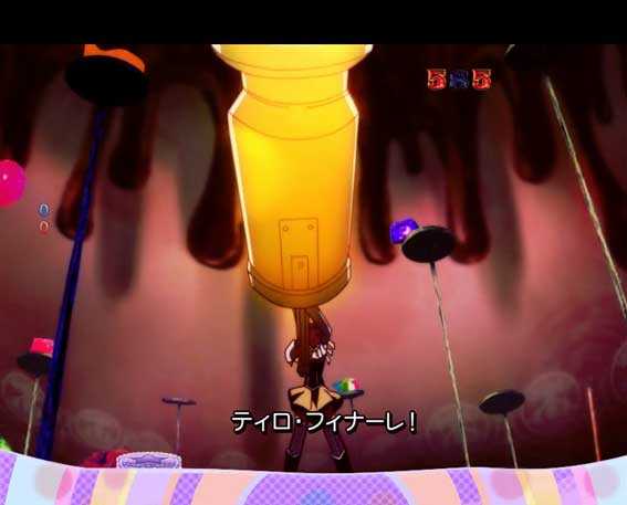 ぱちんこ 劇場版魔法少女まどか☆マギカ キュゥべえver. ストーリーリーチ マミ