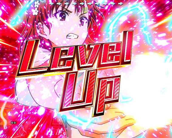 Pとある魔術の禁書目録 御坂美琴ST ヒーローズリーチ