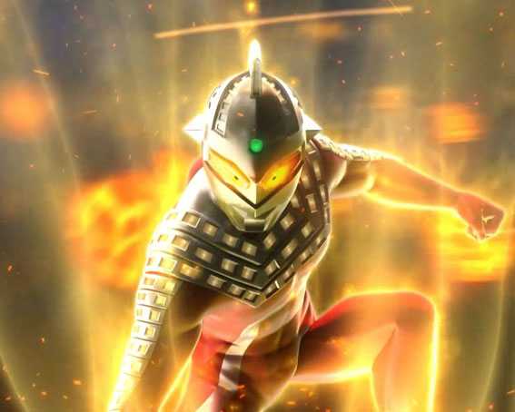 ぱちんこ ウルトラセブン 超乱舞 セブンインパクト