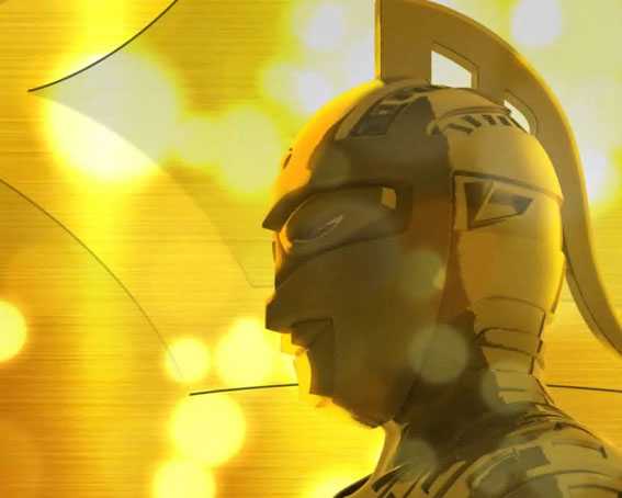 ぱちんこ ウルトラセブン 超乱舞　ステージチェンジ予告