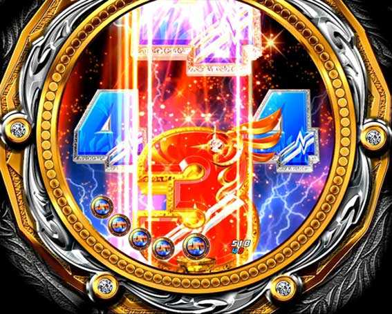P新日本プロレスリング パチンコ