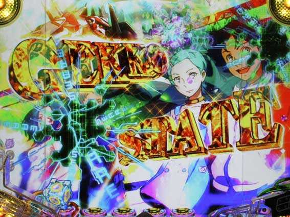 デジハネPA交響詩篇エウレカセブン HI-EVOLUTION ZERO　メンバー集結SU予告