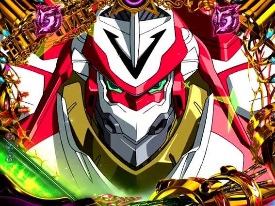 デジハネPA交響詩篇エウレカセブン HI-EVOLUTION ZERO　the ENDリーチ　スタート・イット・アップ