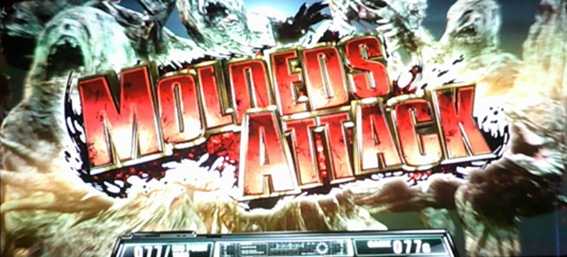 バイオハザード7のモールデッドアタック(MDA)
