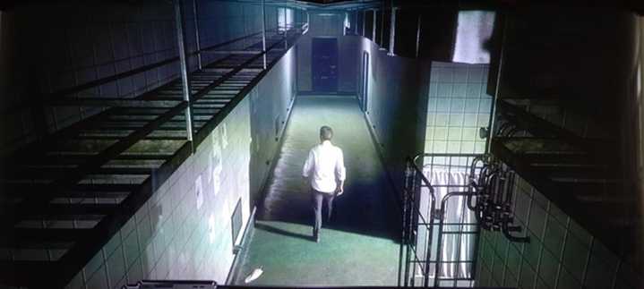 バイオハザード7の研究室ステージ(MDA高確濃厚)