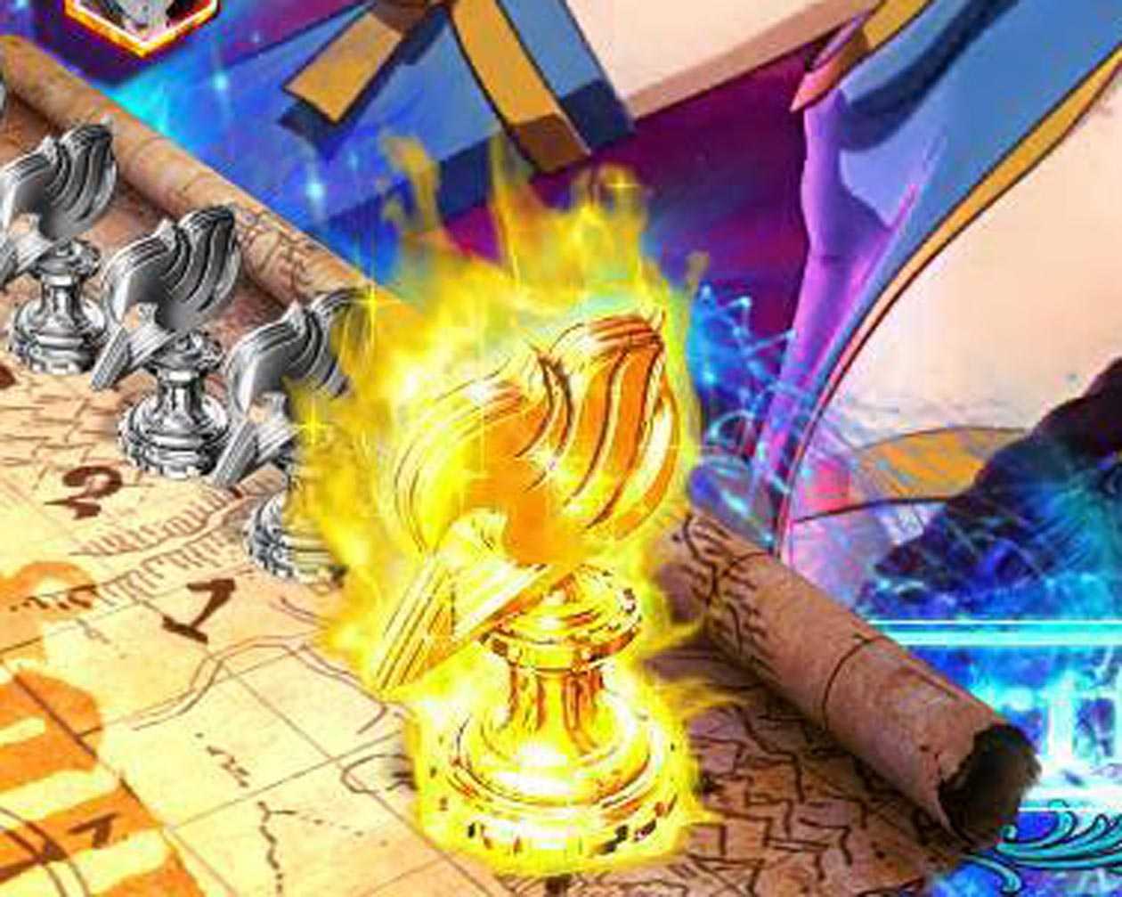FAIRY TAIL2 金保留