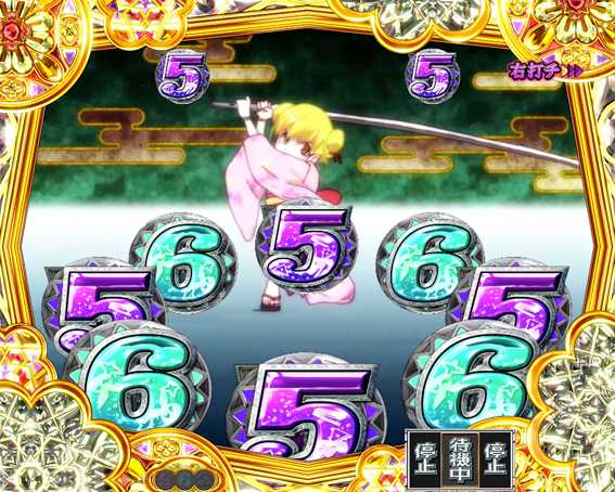 〈物語〉シリーズ セカンドシーズン しのぶルーレット