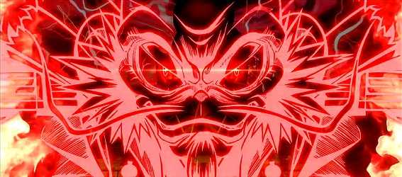 政宗3の秀吉審判ポイント示唆(イルミフラッシュ)
