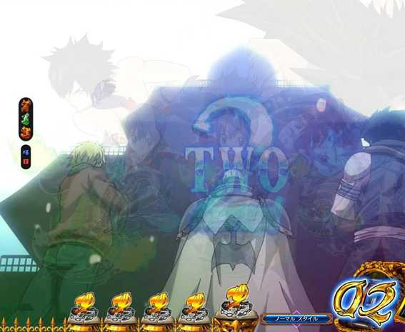 FAIRY TAIL2 ZEROカウントダウン