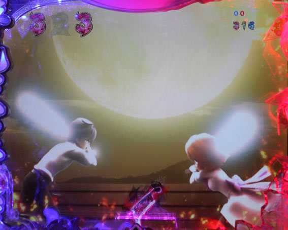 ひぐらしのなく頃に～瞬～ 罪滅しリーチ