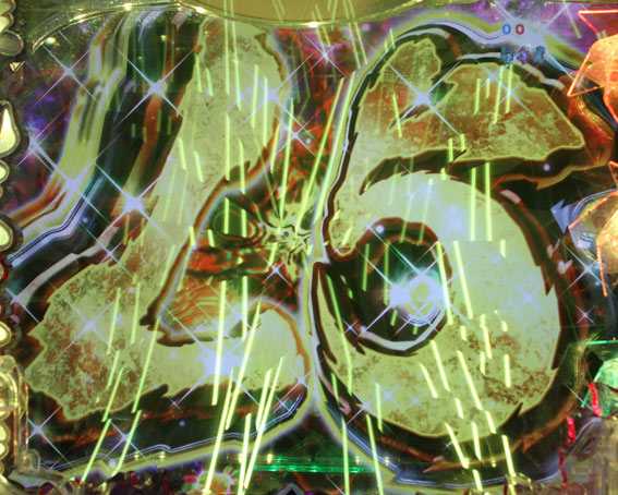 ひぐらしのなく頃に～瞬～ L5発症