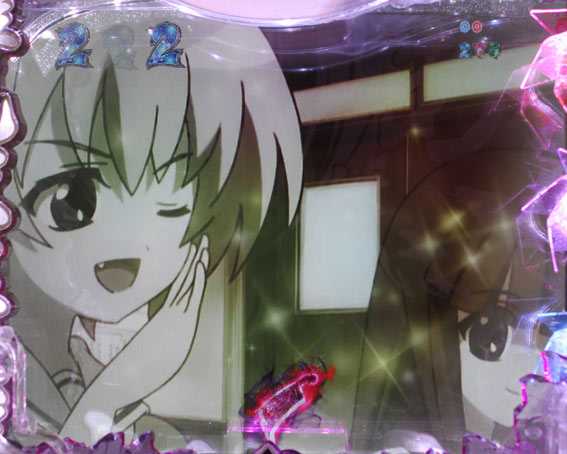 ひぐらしのなく頃に～瞬～ 回想ムービー