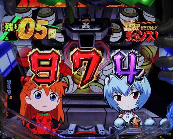 新世紀エヴァンゲリオン 決戦 プレミアムモデル 遊タイム