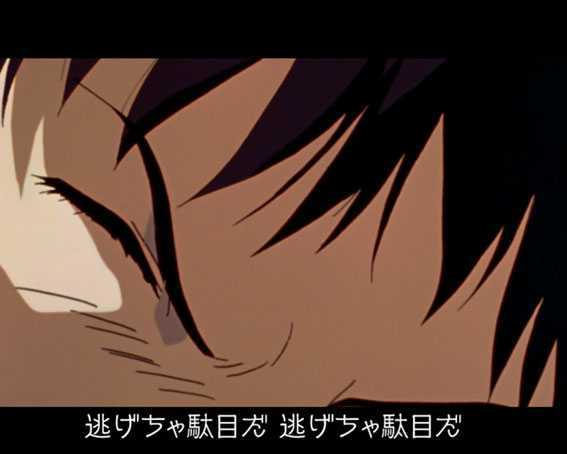 新世紀エヴァンゲリオン 決戦 プレミアムモデル キャラ連続予告