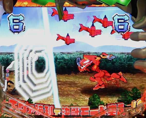 新世紀エヴァンゲリオン 決戦(甘デジ) プレミアムモデル パチンコ