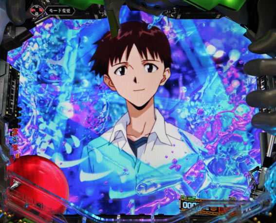 新世紀エヴァンゲリオン 決戦 プレミアムモデル イントロダクション予告