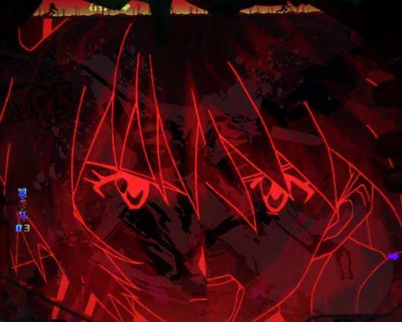 新世紀エヴァンゲリオン 決戦 プレミアムモデル 導光板前兆予告