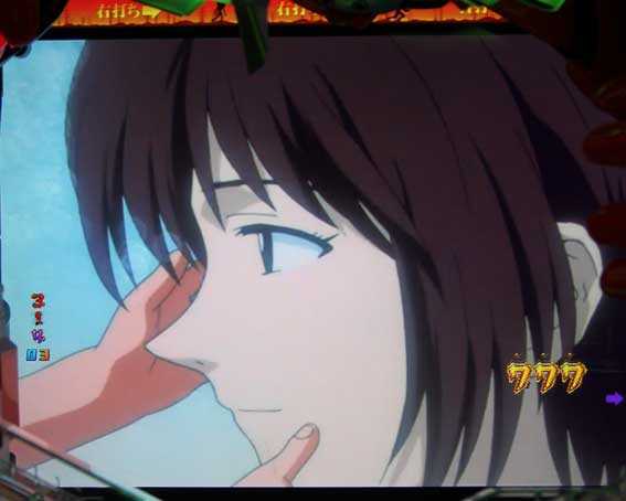 新世紀エヴァンゲリオン 決戦 プレミアムモデル 全回転