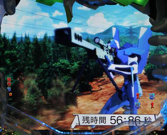 新世紀エヴァンゲリオン 決戦 プレミアムモデル 零号機・改vsアルミサエル