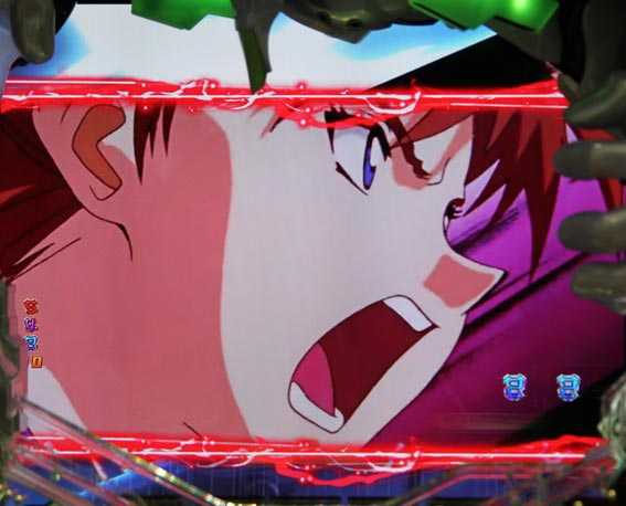 新世紀エヴァンゲリオン 決戦 プレミアムモデル VSアラエル