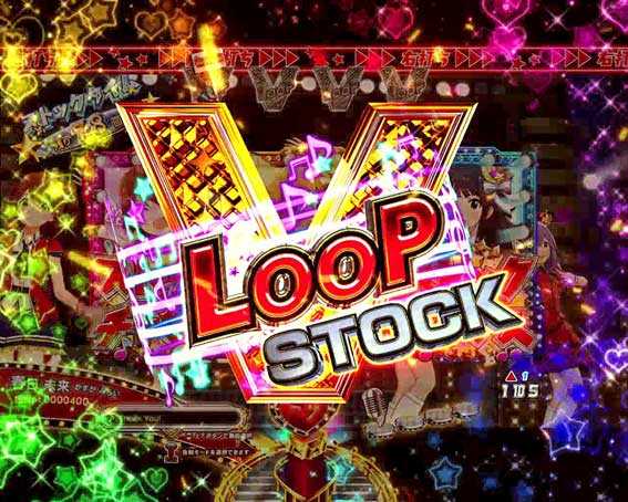 フィーバーアイドルマスター ミリオンライブ！ ストックタイム