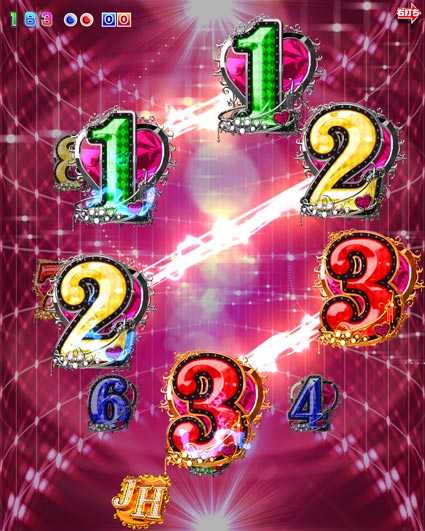 ジューシーハニー3 ジューシーSTOCK放出TIME