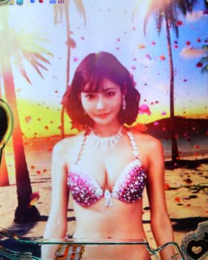 ジューシーハニー3 ジューシーMIXリーチ