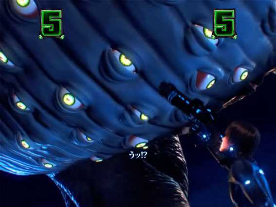 GANTZ2 Sweet ブラキオサン