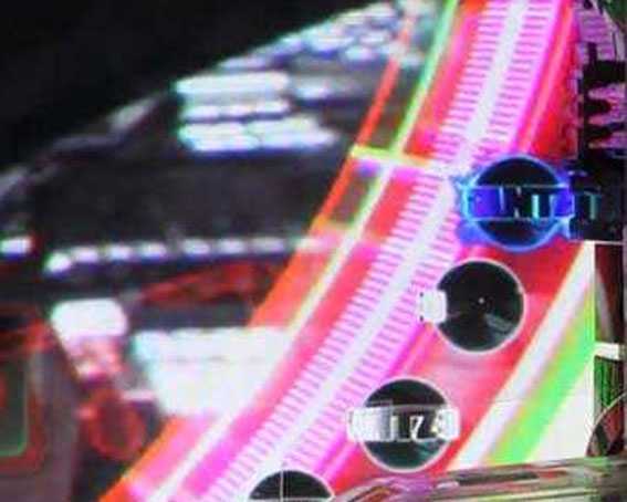 GANTZ2 Sweet 青保留