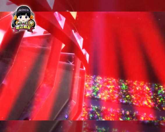 AKB48 桜 LIGHT 赤サーチライト
