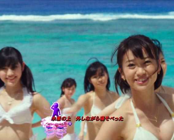 AKB48 桜 LIGHT 赤歌詞