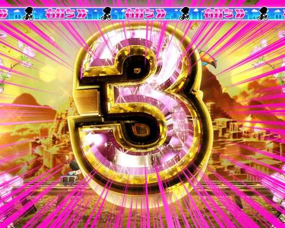AKB48 桜 LIGHT 超絶カウントダウン