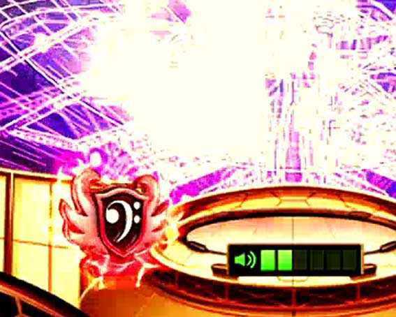 シンフォギア YR 赤保留