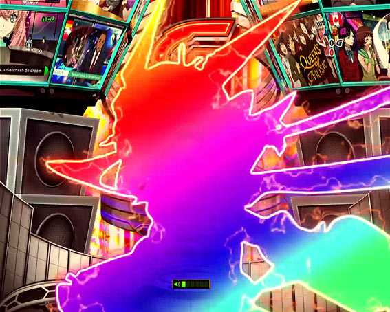 シンフォギア YR 響ランプ 前兆予告