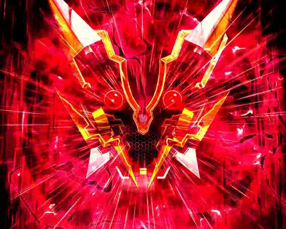 シンフォギア YR 暴走V