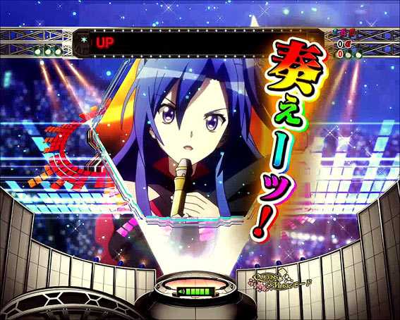 シンフォギア YR LIVE MC予告