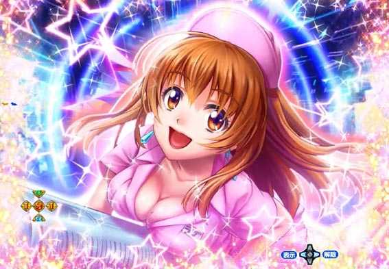 わんわんパラダイスV ナース