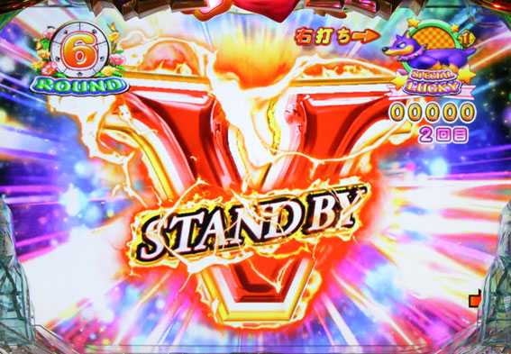 わんわんパラダイスV V