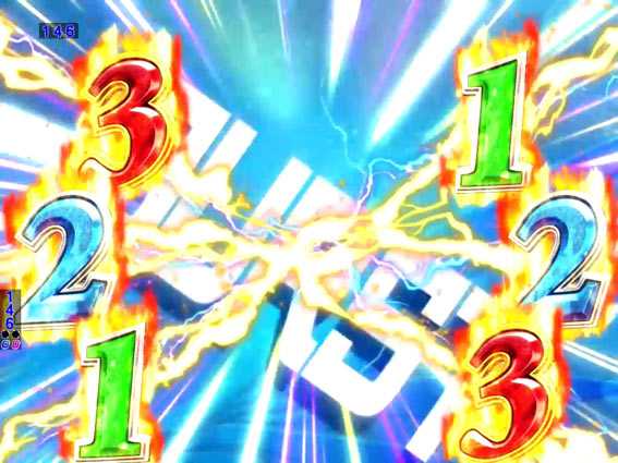 バーストエンジェル3 限界コンボ