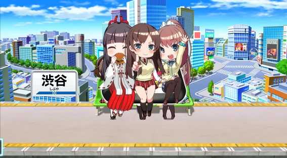 通常時_PUSH(3人)
