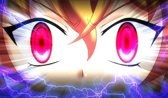戦国コレクション天魔一閃予告