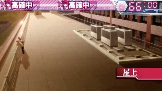 エンジェルビーツ ステージ