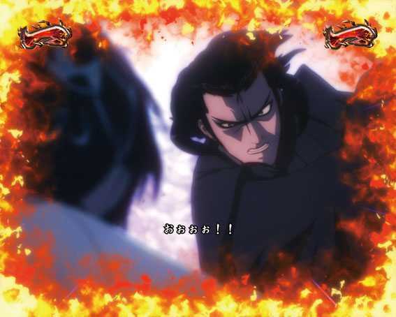 バジリスク2 朧の章 弦之介 対 天膳