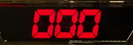 デジスロ 0揃い