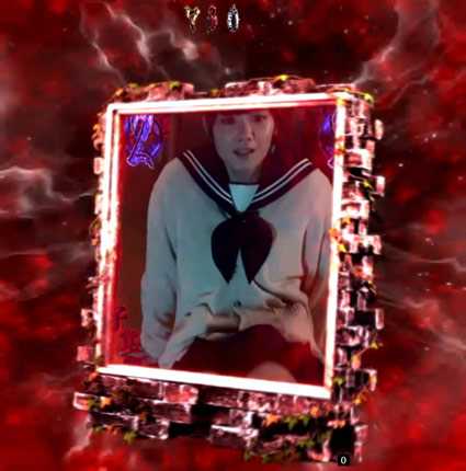 PAリング バースデイ シェイクビジョン予告