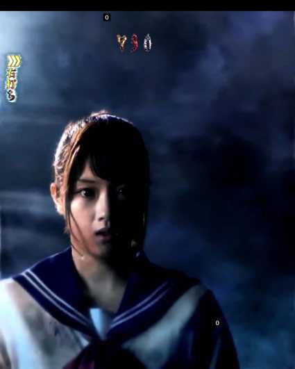 PAリング バースデイ 迫りくる恐怖