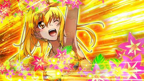 Pギンギラパラダイス 夢幻カーニバル 319 カットイン予告