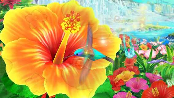 Pギンギラパラダイス 夢幻カーニバル 319 告知鳥予告