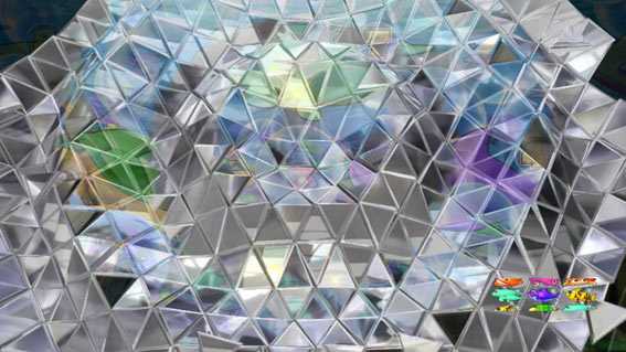 Pギンギラパラダイス 夢幻カーニバル 319 ギンギラチェンジ